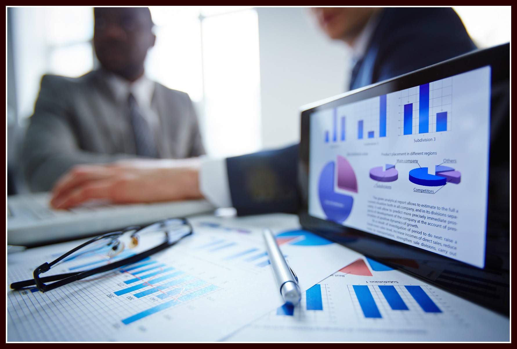 market research edited