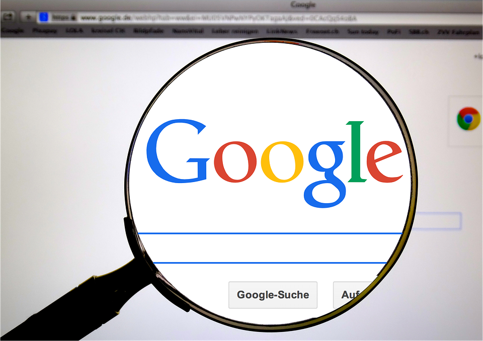 SEO Ranking