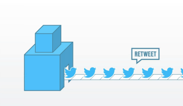 Increase Twitter Followers