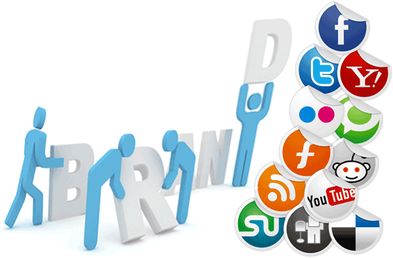 social media platforms